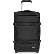 Eastpak Transit'R Plus 2 wielen Cabinewagen 55 cm Productbeeld