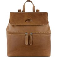 Klondike 1896 Gold Mike Stad rugzak Leer 30 cm Productbeeld