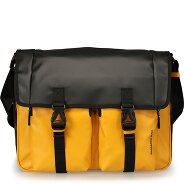 Mandarina Duck Eco Coated Boodschapper 39 cm Productbeeld Mandarina Duck Eco Coated Boodschapper 39 cm Productbeeld