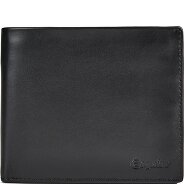 Esquire Silk Portemonnee RFID-bescherming Leder 11.5 cm Productbeeld