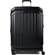 Piquadro PQ-Light 4 wielen Trolley 78 cm met uitbreidingsplooi Productbeeld