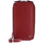Golden Head Polo Smartphonehoesje Leder 9.5 cm Productbeeld