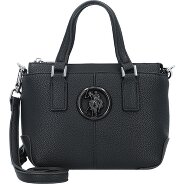 U.S. Polo Assn. Cypress Handtas 22 cm Productbeeld