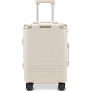 Kapten & Son Heathrow 4 wielen Trolley 69 cm Productbeeld
