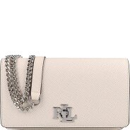 Lauren Ralph Lauren Koppeltas Leer 18 cm Productbeeld