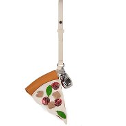 Kate Spade New York Tassenlabel leer 7 cm Productbeeld