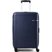 American Tourister Liftoff 4 wielen Trolley 67 cm met uitbreidingsplooi Productbeeld