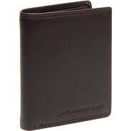 The Chesterfield Brand Vincent Portemonnee RFID-bescherming Leer 10.5 cm Productbeeld