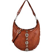 Campomaggi Magda Schoudertas Leder 41 cm Productbeeld