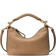 Lauren Ralph Lauren Blaike Mini handtas Leder 17 cm Productbeeld