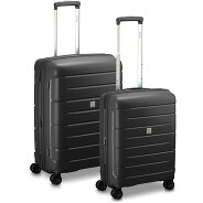MODO by Roncato Starlight 3.0 4 wielen Kofferset 2-delig met uitbreidingsplooi Productbeeld