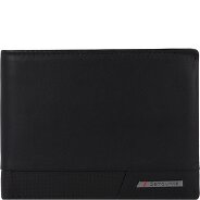 Samsonite Pro-DLX 6 Portemonnee RFID Leer 13 cm Productbeeld