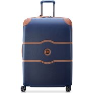 Delsey Paris Chatelet Air 2.0 4 wielen Trolley 75 cm Productbeeld