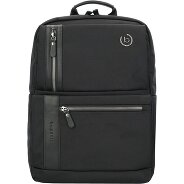 bugatti Nero Rugzak 40 cm laptopvak Productbeeld