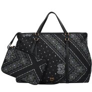 PINKO Shopper Tas 46 cm Productbeeld PINKO Shopper Tas 46 cm Productbeeld