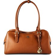 Lauren Ralph Lauren Marcy Schoudertas Leder 35.5 cm Productbeeld