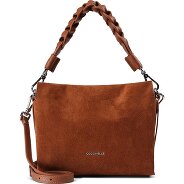 Coccinelle Boheme Handtas Leer 22.5 cm Productbeeld