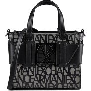 Armani Exchange Shopper Tas 24 cm Productbeeld