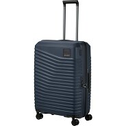 Samsonite Intuo 4 wielen Trolley M 69 cm met uitbreidingsplooi Productbeeld
