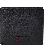 Hugo Ethon Portemonnee Leder 11 cm Productbeeld