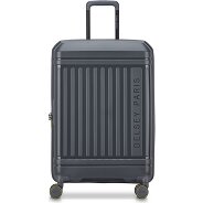 Delsey Paris Lutece 4 wielen Trolley 69 cm Productbeeld