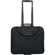 Delsey Paris Esplanade 2-wiel Business Trolley 42 cm Laptopvak Productbeeld