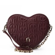 AIGNER Fashion Schoudertas Leer 19 cm Productbeeld