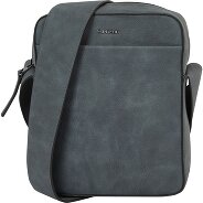 Calvin Klein CK Refined Mini tas Schoudertas 17 cm Productbeeld