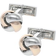 Davidoff Essentials Manchetknopen Messing 1.30 cm Productbeeld