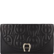 AIGNER Portemonnee Leer 19.5 cm Productbeeld