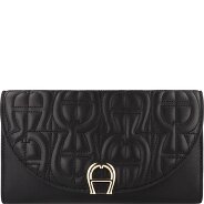 AIGNER Portemonnee Leer 19.5 cm Productbeeld