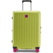 Stratic Buzz 4 wielen Trolley M 65 cm met uitbreidingsplooi Productbeeld