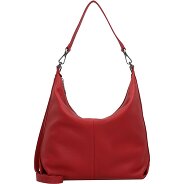 Liebeskind Paris Schoudertas M Leer 40 cm Productbeeld Liebeskind Paris Schoudertas M Leer 40 cm Productbeeld