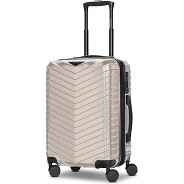 Redolz Essentials 18 2.0 4 wielen Cabinewagen S 55 cm met uitbreidingsplooi Productbeeld