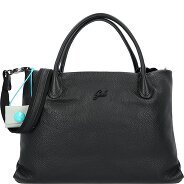 Gabs Arabella Handtas Leer 36 cm Productbeeld Gabs Arabella Handtas Leer 36 cm Productbeeld