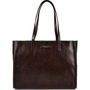 The Bridge Shopper Tas Leder 36 cm Productbeeld