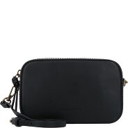 Marc O'Polo Mini tas Schoudertas XS Leer 18 cm Productbeeld