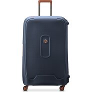 Delsey Paris Moncey 4-wielige trolley 82 cm Productbeeld