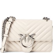 PINKO Love One Crossbody tas Leder 21 cm Productbeeld