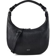 abro Nana Schoudertas Leder 27 cm Productbeeld