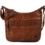 Greenburry Torro Lavado Crossbody tas Leder 35 cm Productbeeld
