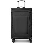 Franky Melbourne 3.0 4-wiel trolley 69 cm met uitbreidingsplooi Productbeeld