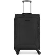 Franky Melbourne 3.0 4-wiel trolley 69 cm met uitbreidingsplooi Productbeeld