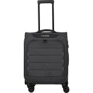 Travelite Skaii 4 wielen Cabinewagen S 55 cm Productbeeld