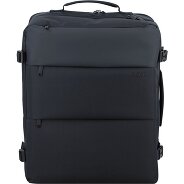 Jump Dunaa reisrugzak 45 cm laptopvak Productbeeld
