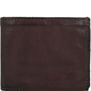 Campomaggi Portemonnee Leer 11.5 cm Productbeeld