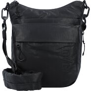 aunts & uncles Yura RE Lite Schoudertas Leer 21 cm Productbeeld
