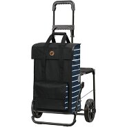 Andersen Shopper Komfort Shopper Jella Winkelwagen 59 cm Productbeeld