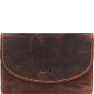 Greenburry Vintage portemonnee leer 15,5 cm Productbeeld