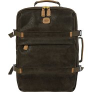 Bric's Life-reisrugzak met laptopvak van 42 cm Productbeeld